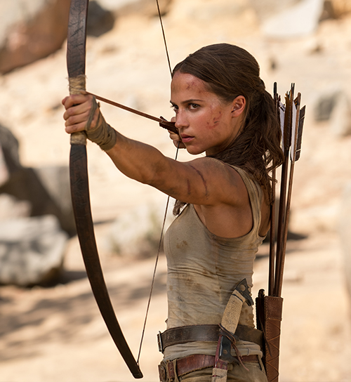 Alicia-Vikander.org