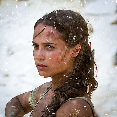 Alicia-Vikander.org